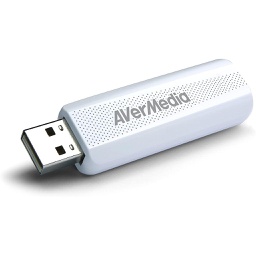 AVerMedia TD310 HD TV Tuner with Remote TVA-TD310