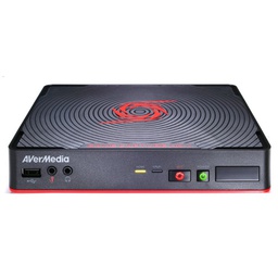 AVerMedia C285 Game Capture HD II Capture Device for Consoles, Xbox, PlayStation TVA-C285