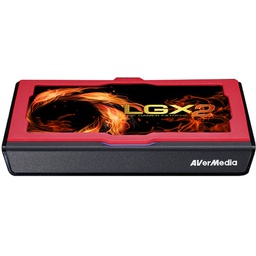 AVerMedia GC551 Live Gamer Extreme 2 Capture Device TVA-GC551