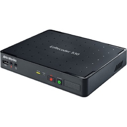 AVerMedia EzRecorder 530 Full HD Capture Device SPAV-CR530