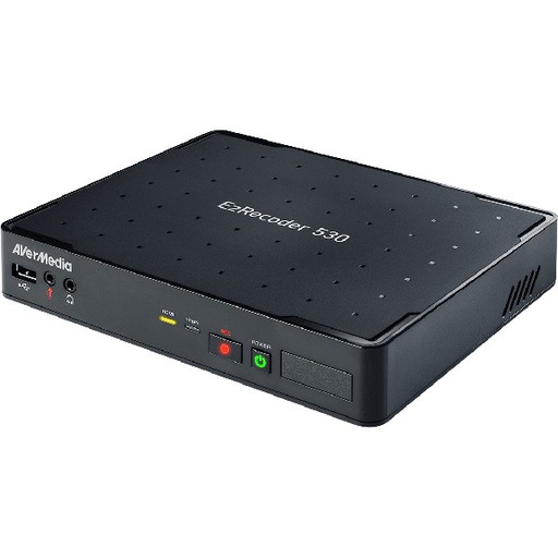 AVerMedia EzRecorder 530 Full HD Capture Device SPAV-CR530 | PCByte ...