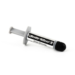 Arctic Silver 5 Thermal Compound 3.5 Gram AS-AS5-35
