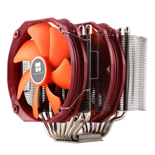 Thermalright Silver Arrow IB-E Extreme REV. B B CPU Cooler | PCByte ...