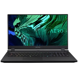 Gigabyte AERO 17 HDR YD-73AU548SP Laptop Notebook 17.3