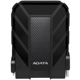 ADATA Rugged Pro HD710 1TB USB 3.0 Portable External Hard Drive - Black AHD710P-1TU31-CBK
