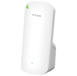 D-Link DAP-X1860 AX1800 Mesh Wi-Fi 6 Range Extender