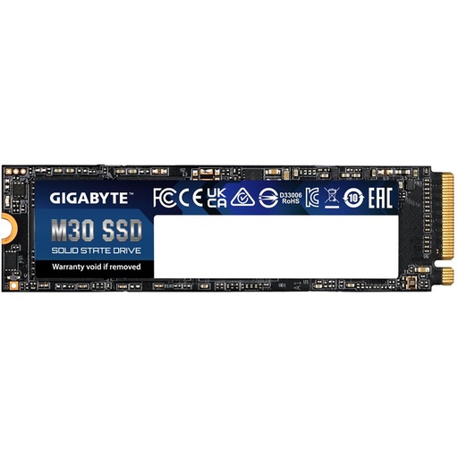 Gigabyte m30 gp gm301tb g обзор