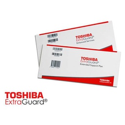 Toshiba 3 Years On-Site AUS Wide Upgrades 1 Year SSWA-06013R