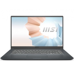 MSI Modern 15 A11ML-436AU Notebook Laptop i5-1135G7 15.6