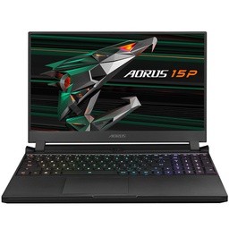 Gigabyte AORUS 15P XD-73AU324SH Laptop Notebook 15.6