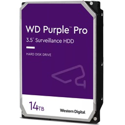 WD WD141PURP 14TB Purple Pro 3.5