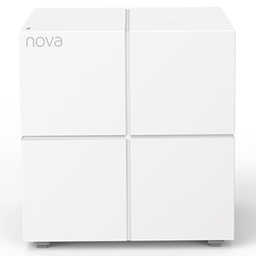 Tenda Nova MW6 1 Pack Whole Home Mesh Router WiFi System MW6-1P