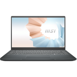 MSI Modern 14 B10MW-454AU Notebook Laptop i5-10210U 14