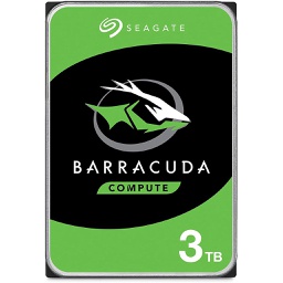 OPEN BOX - Seagate Barracuda 2.5