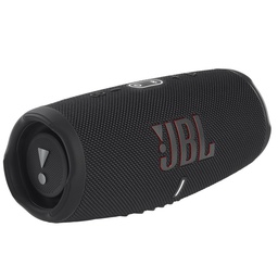 JBL Charge 5 Portable Bluetooth Speaker Black JBLCHARGE5BLK