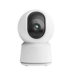 Laxihub Indoor Wi-Fi 1080P Pan Tilt Zoom Privacy Camera P2