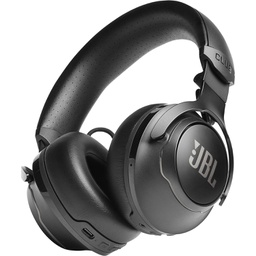 JBL Club 700BT Wireless On-Ear-Headphones Black JBLCLUB700BTBLK