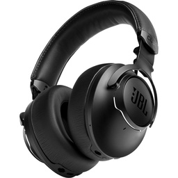 JBL CLUB ONE Wireless Noise Cancelling Over-ear Headphones Black