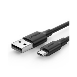 UGREEN USB-A to Micro USB Cable 3m (Black)