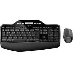 Logitech MK710 Wireless Keyboard Mouse Combo 920-009861