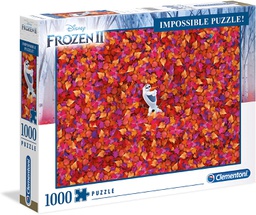 NEW Clementoni Jigsaw Puzzle 6000 Pieces Tiles "Disney Gala" 