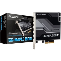 Gigabyte Maple Ridge Intel Thunderbolt 4 Certified Add-in Card GC-MAPLE RIDGE