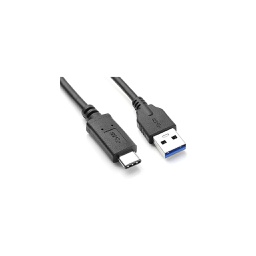 Astrotek USB 3.1 Type-C Male to USB 3.0 Type A Male AT-USB31CM30AM-1