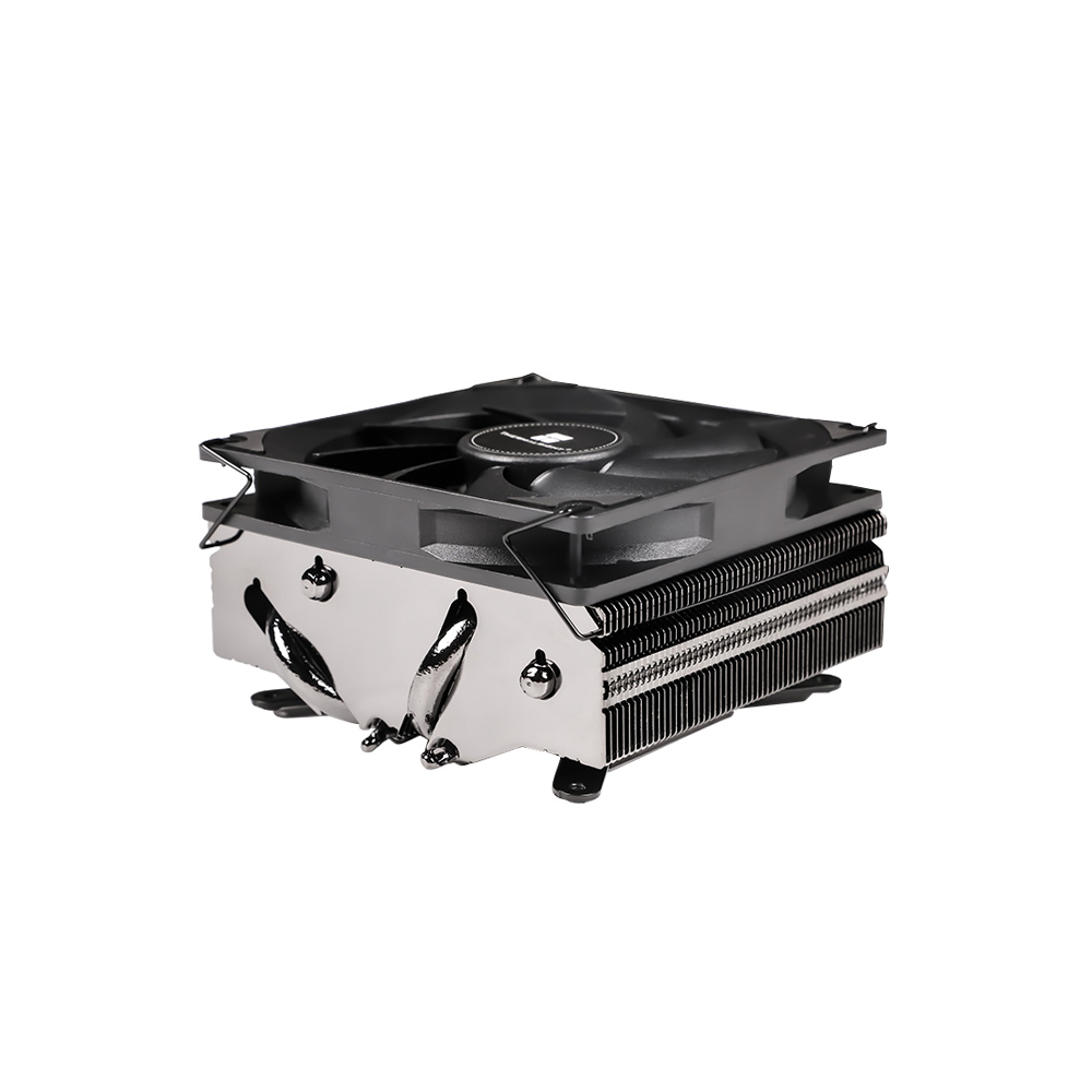 Thermalright AXP90-X47 Full Low Profile CPU Cooler, with 92mm TL