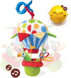 Yookidoo Tap 'N' Play Balloon