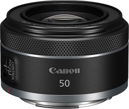 CANON RF 50mm f/1.8 STM Lens