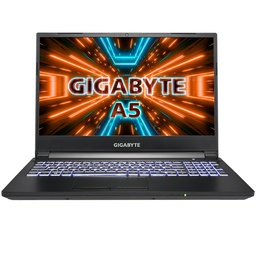 Gigabyte A5 X1-CAU2130SH Laptop Notebook 15.6