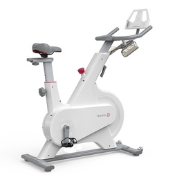 Yesoul M1 Indoor Cycling Bike White