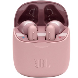 JBL Tune 225TWS True Wireless Earbuds Pink JBLT225TWSPIK
