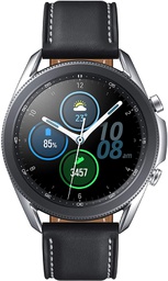 Samsung Galaxy Watch 3 45mm Bluetooth Smartwatch Mystic Black