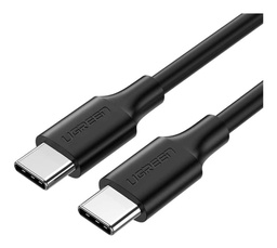 UGREEN 3M USB-C 2.0 Male to Male 3A Data Cable Black 60788