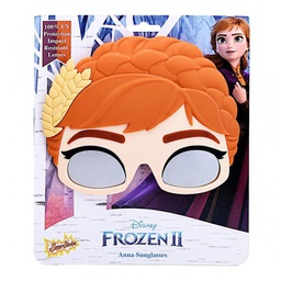 Sun-Staches Big Characters - Frozen 2 Anna