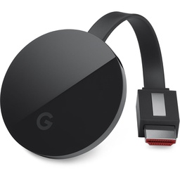 Google Chromecast Ultra GA3A00414A09