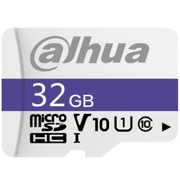 Dahua C100 32GB MicroSD Card DHI-TF-C100/32GB