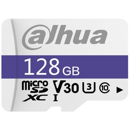 Dahua C100 128GB MicroSD Card DHI-TF-C100/128GB