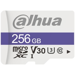 Dahua C100 256GB MicroSD Card DHI-TF-C100/256GB