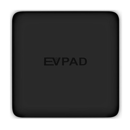 EVPAD 6P (2021) 6K Android AI TV Box Media Player 4GB/64GB Dual Band WiFi
