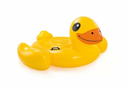 Intex Yellow Baby Duck Ride-On