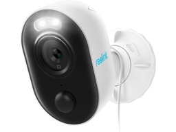 Reolink 1080P FHD WiFi Camera for Home Security 2-way Audio and Spotlight
