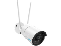Reolink 4MP 1440P WiFi Outdoor Security Camera 2.4/5G Dual-WiFi Bullet