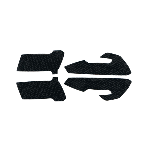 Vancer Mouse Grip Tape - Pure Black 0.5mm [for Razer Viper Viper 