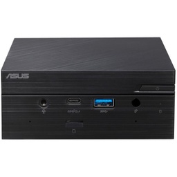 Asus PN50 R7-4700U 16GB 250GB USB-C W10P Barebone Mini PC PN50E1-R7-16-250