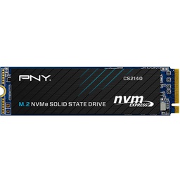 PNY CS2140 M.2 2280 NVMe 1TB Gen4 Internal SSD 3600MB/s M280CS2140-1TB-CL