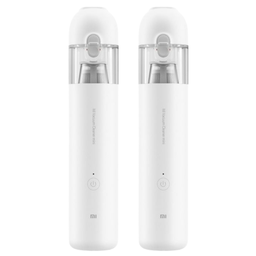 Xiaomi Mi Vacuum Cleaner Mini - Twin Pack