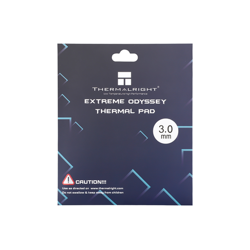 Thermalright Odyssey Thermal Pad 120 x 120 x 3.0mm | PCByte Malaysia