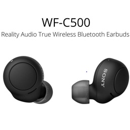Sony WF-C500 True Wireless In-Ear Headphone